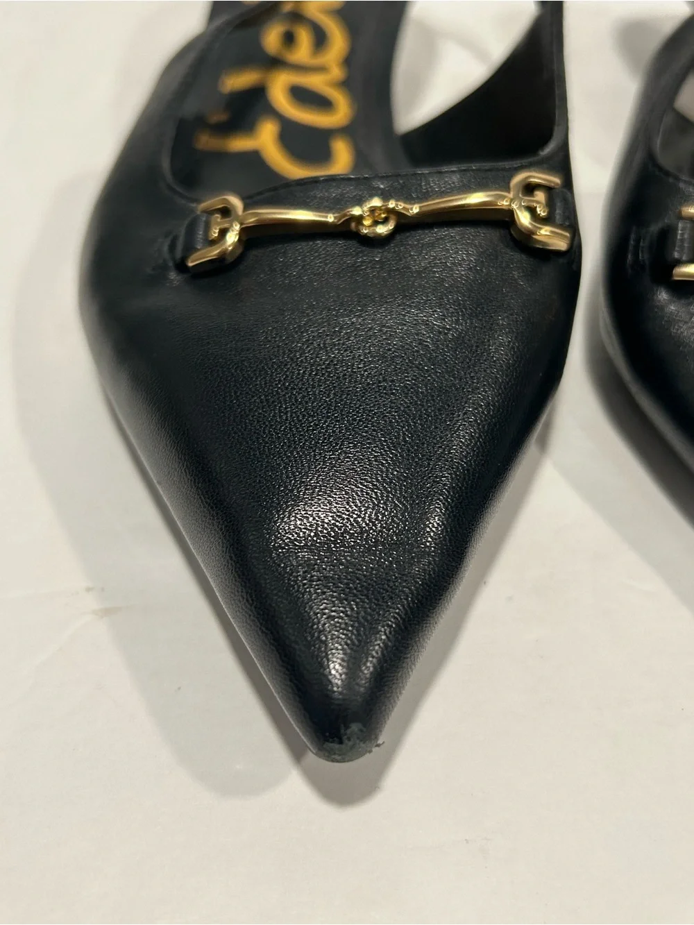 Sam Edelman elevate your